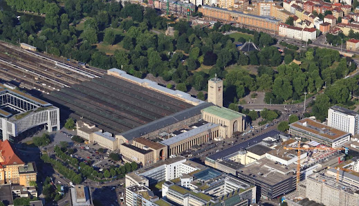 AOP Luftbild