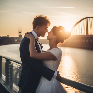 Moment between Moments