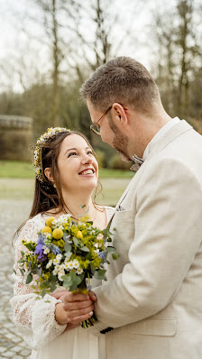Hochzeitsfotograf Düsseldorf | Stefanie Anderson