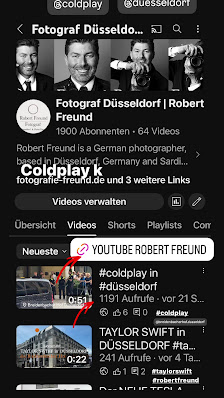 Fotograf Düsseldorf | Robert Freund