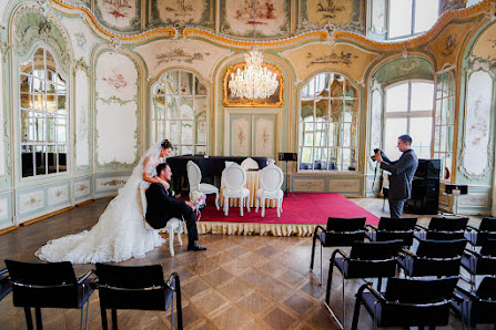 Ilya Kenzikeyev Hochzeitsfotografie