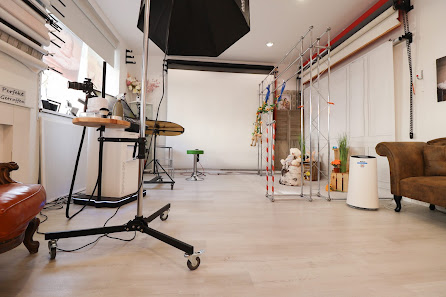 Perfekt Getroffen Fotostudio