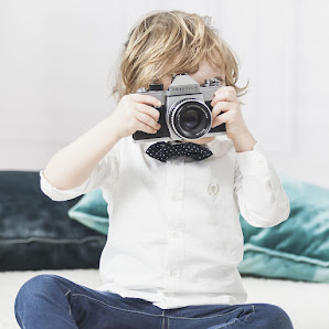 LittleZoom Kindergartenfotografie