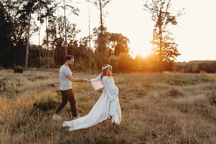 Romeo&Julchen Photography by Isabell Romeo