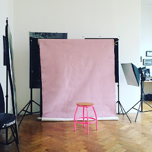Portrait Fotostudio Düsseldorf