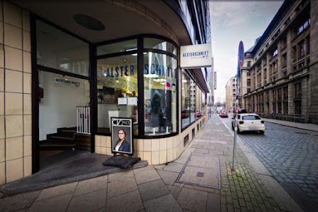 CV Pics Studio - Bewerbungsfotos