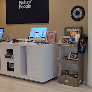 PicturePeople Fotostudio Düsseldorf Arcaden