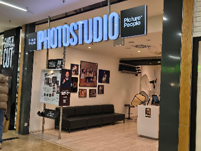 PicturePeople Fotostudio Düsseldorf Arcaden