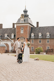 Esra Lennart Geisler Photographie Hochzeitsfotograf