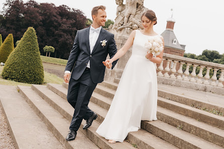 Esra Lennart Geisler Photographie Hochzeitsfotograf