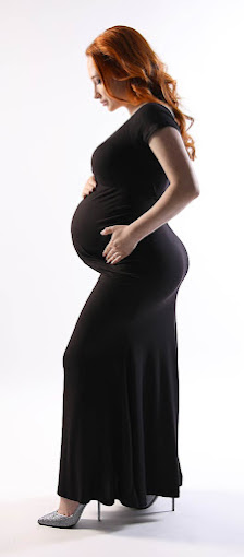 Babybauch Fotografie Düsseldorf