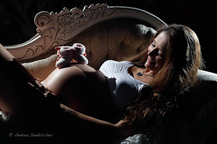 Babybauch Fotografie Düsseldorf