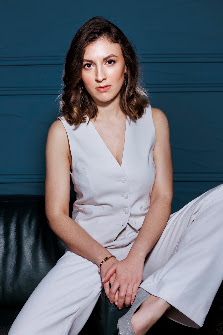 Klaudia Taday