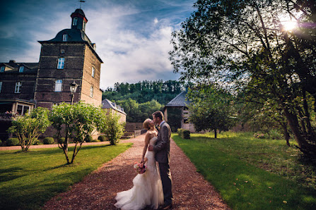 Hochzeitsfotograf Düsseldorf Dipl.-Des. Kirill Brusilovsky