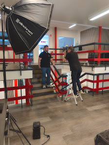 Martin Hopfengart Fotografie