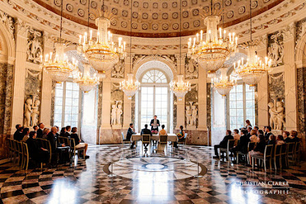 Hochzeitsfotograf Christian Clarke