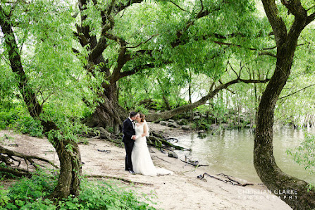 Hochzeitsfotograf Christian Clarke