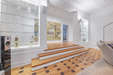 Sucrow Immobilienfotografie