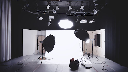 Huneida - Fotostudio & Multimediadesign