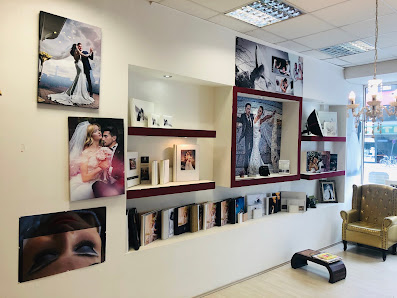 Peri Gibi Digital Photography