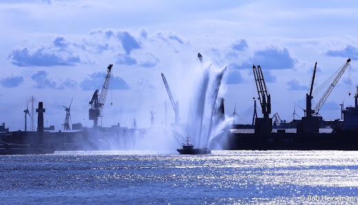 Bob Heinemann Fotografie und Bildredaktion Hamburg