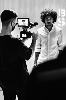 Filmproduktion und Fotograf - Marc Künker