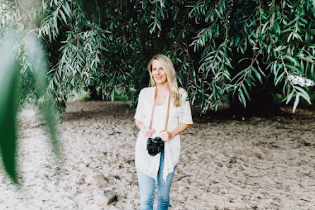 Babyfotografin Düsseldorf ️ Vanessa Müller