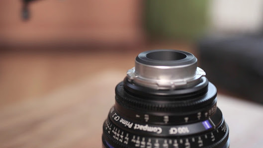 Peter Wiesner Kameramann Fotograf Filmemacher