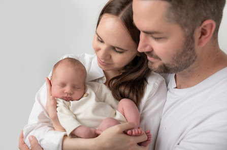 FotoBina - Babyfotografie und Familienfotografie Düsseldorf