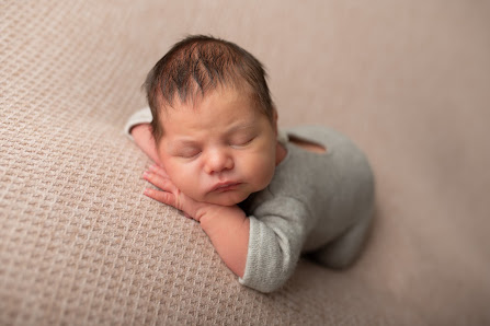 FotoBina - Babyfotografie und Familienfotografie Düsseldorf