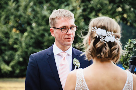 Hochzeitsfotograf