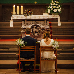 malanders fotografie | Hochzeiten & Portraits