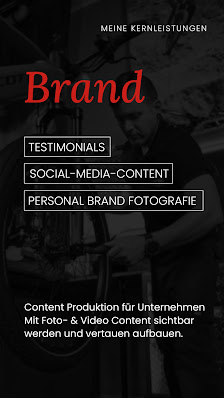 Schwarzekreide Media – Elli Boves