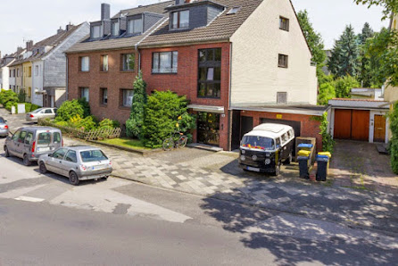 Pressefoto Krudewig Fotograf in Düsseldorf für Unternehmen