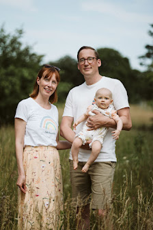 Bis zum Mond und wieder zurück: Kinder- & Familienfotografie