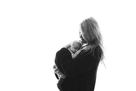 Bis zum Mond und wieder zurück: Kinder- & Familienfotografie