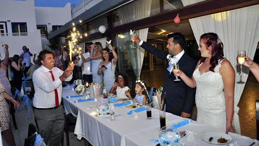 Gülümse Çekiyorum & Hochzeitsfotograf