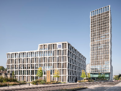 studiozier - Architekturfotograf und Immobilienfotograf