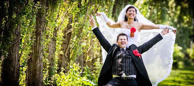 WEDDING-MEMORIES - Hochzeitsfotograf