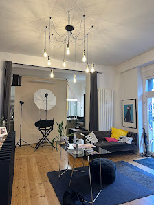 Fotografie Plus | Portrait und Produktfotografie Berlin