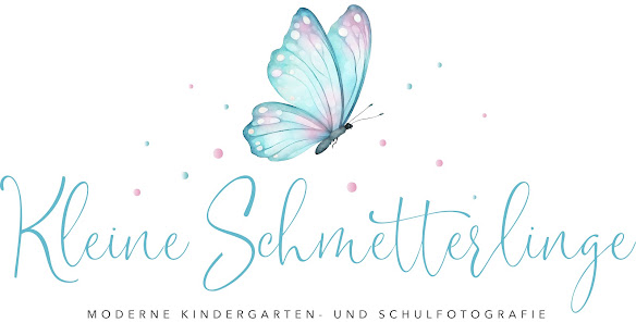 Kleine Schmetterlinge
