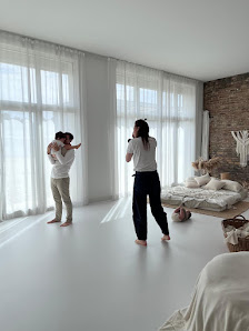 OH BABY! Fotografie