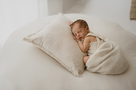 OH BABY! Fotografie