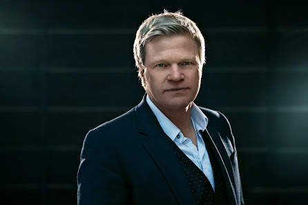 PAUL EPP FOTOGRAF & KAMERAMANN