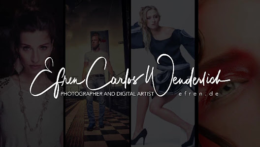 Fotograf Efren Carlos Wenderlich