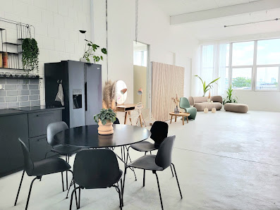 the nordic loft