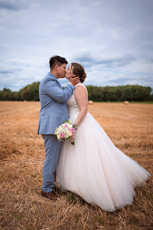 antwerpic - Hochzeitsfotografie & Videografie