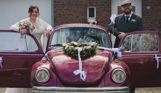 antwerpic - Hochzeitsfotografie & Videografie