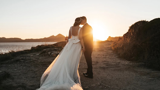 antwerpic - Hochzeitsfotografie & Videografie