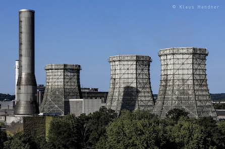 Bühnenfotografie Klaus Handner